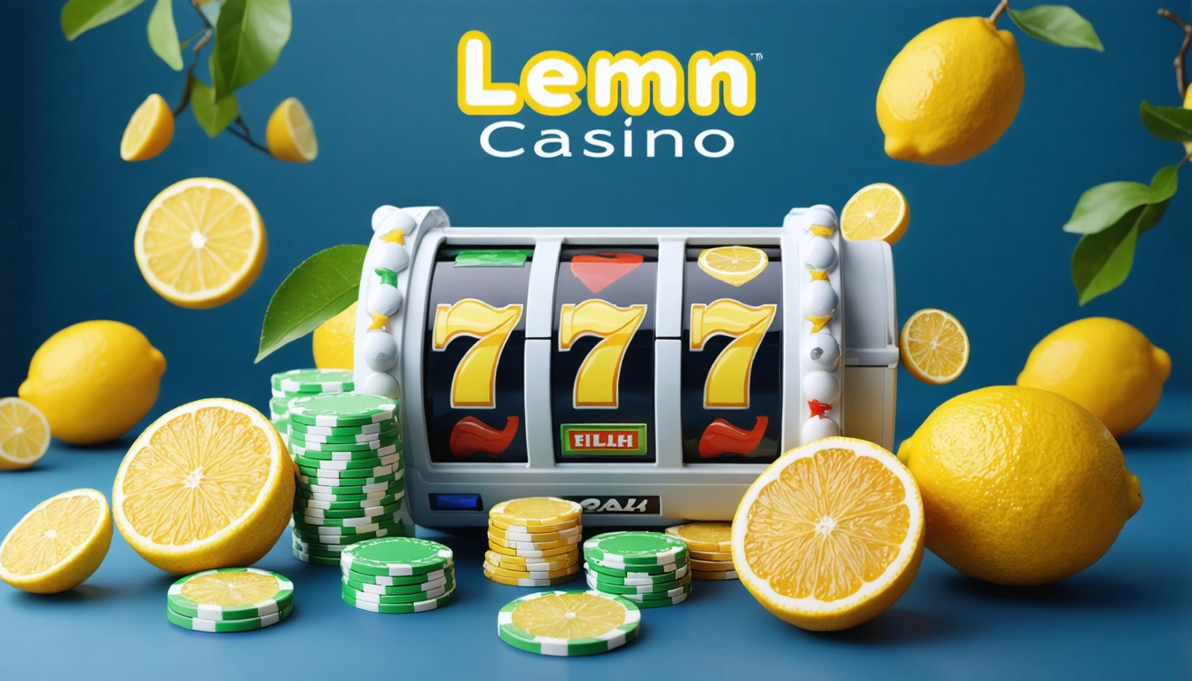 home Lemon Casino